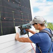 Best Siding Removal and Disposal  in Helena, AL